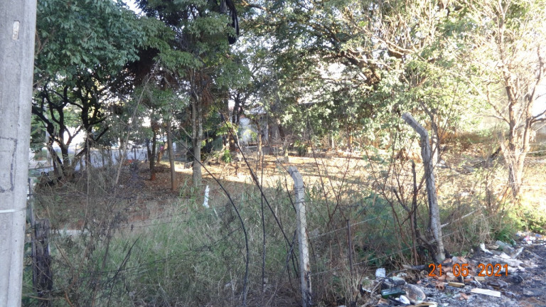 Imagem Terreno à Venda, 600 m² em Parque Taquaral - Campinas