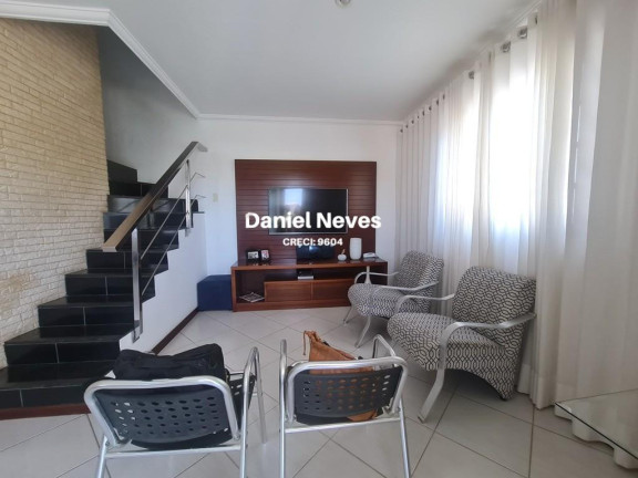 Imagem Casa de Condomínio com 4 Quartos à Venda, 140 m² em Pitangueiras - Lauro De Freitas Imagem Casa de Condomínio com 4 Quartos à Venda, 140 m² em Pitangueiras - Lauro De Freitas