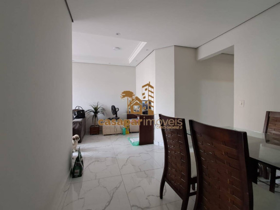 Imagem Apartamento com 3 Quartos à Venda, 69 m² em Barcelona - São Caetano Do Sul Imagem Apartamento com 3 Quartos à Venda, 69 m² em Barcelona - São Caetano Do Sul