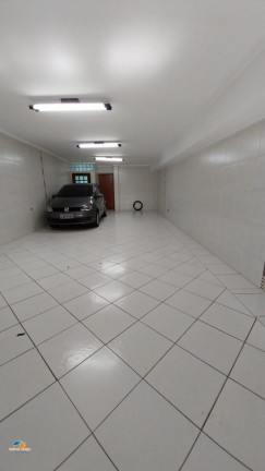 Imagem Imóvel com 4 Quartos à Venda, 286 m² em Baeta Neves - São Bernardo Do Campo