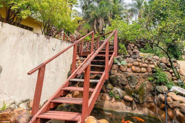 Imagem Casa com 4 Quartos à Venda, em Morumbi - São Paulo Imagem Casa com 4 Quartos à Venda, em Morumbi - São Paulo