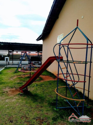 Imagem Apartamento com 3 Quartos à Venda, 85 m² em Jardim Califórnia - Jacareí