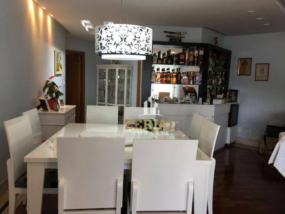 Imagem Apartamento com 3 Quartos à Venda, 188 m² em Olímpico - São Caetano Do Sul Imagem Apartamento com 3 Quartos à Venda, 188 m² em Olímpico - São Caetano Do Sul