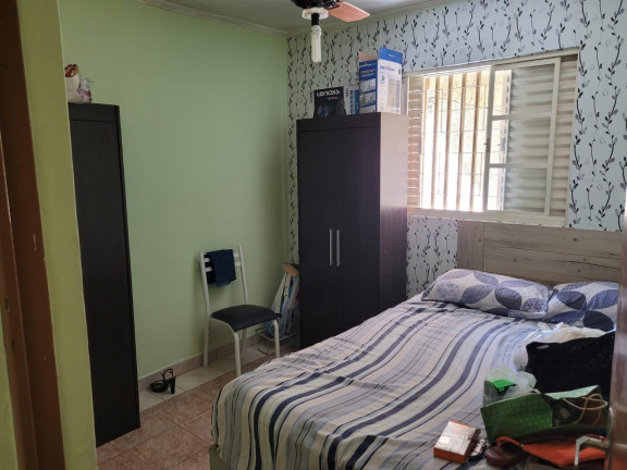 Imagem Casa com 3 Quartos à Venda, 140 m² em Parque Residencial Maria Aparecida Pedrossian - Campo Grande