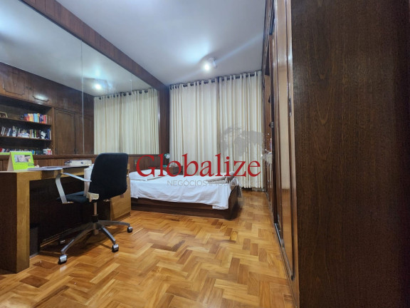 Imagem Imóvel com 3 Quartos à Venda, 164 m² em Gonzaga - Santos Imagem Imóvel com 3 Quartos à Venda, 164 m² em Gonzaga - Santos