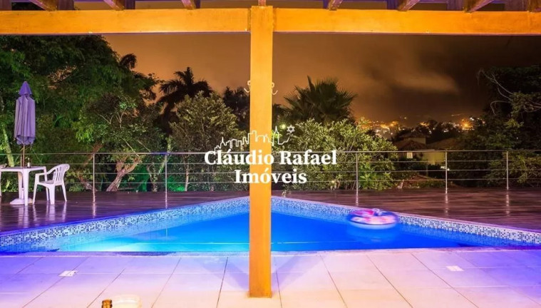 Imagem Casa à Venda, 500 m² em Ferradura - Armação Dos Búzios