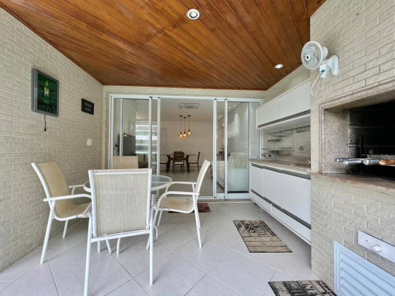 Imagem Apartamento com 4 Quartos para Alugar, 137 m² em Riviera De São Lourenço - Bertioga Imagem Apartamento com 4 Quartos para Alugar, 137 m² em Riviera De São Lourenço - Bertioga