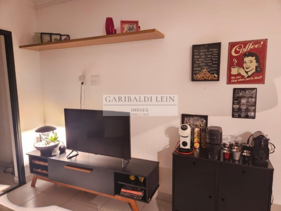 Imagem Imóvel com 2 Quartos para Alugar, 51 m² em Flamboyant - Campinas Imagem Imóvel com 2 Quartos para Alugar, 51 m² em Flamboyant - Campinas