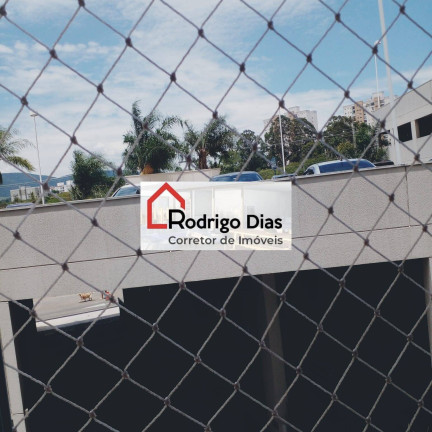 Imagem Apartamento com 2 Quartos à Venda, 54 m² em Chácara Segre - Jundiaí Imagem Apartamento com 2 Quartos à Venda, 54 m² em Chácara Segre - Jundiaí