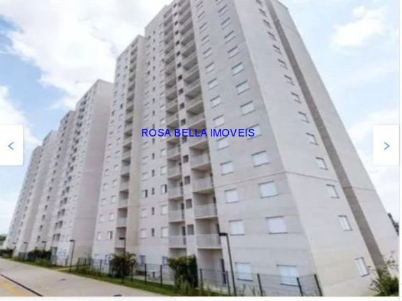 Imagem Apartamento com 3 Quartos à Venda, 70 m² em Cidade Luiza - Jundiai Imagem Apartamento com 3 Quartos à Venda, 70 m² em Cidade Luiza - Jundiai