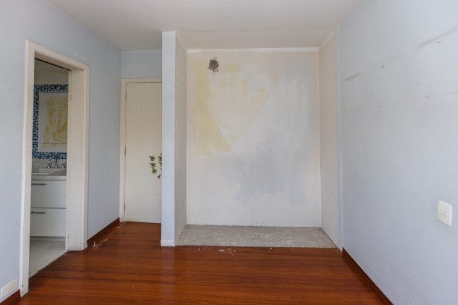 Imagem Apartamento com 3 Quartos à Venda, 175 m² em Vila Andrade - São Paulo