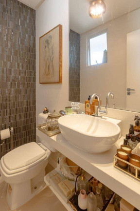 Imagem Apartamento com 3 Quartos à Venda, 135 m² em 2 Quadra Centro - Balneário Camboriú