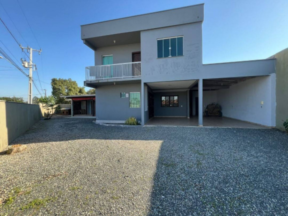 Imagem Casa com 3 Quartos à Venda, 180 m² em Costeira - Balneário Barra Do Sul Imagem Casa com 3 Quartos à Venda, 180 m² em Costeira - Balneário Barra Do Sul