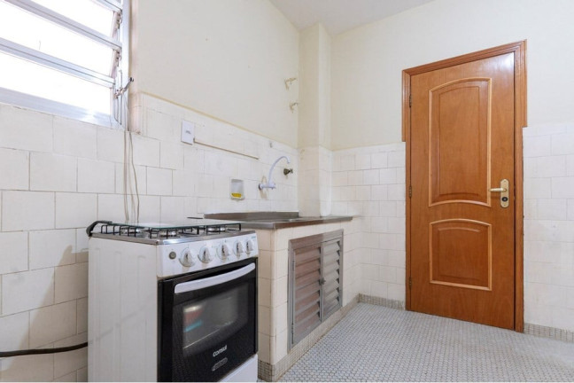 Imagem Apartamento com 3 Quartos à Venda, 118 m² em Bela Vista - São Paulo