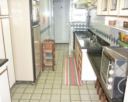 Imagem Apartamento com 3 Quartos à Venda, 125 m² em Pitangueiras - Guarujá Imagem Apartamento com 3 Quartos à Venda, 125 m² em Pitangueiras - Guarujá