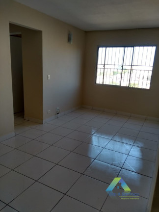Apartamento com 2 Quartos à Venda, 55 m² em Vila Das Mercês - São Paulo