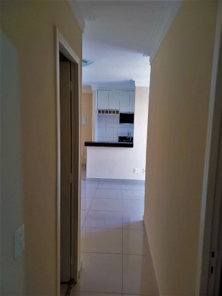 Imagem Apartamento com 2 Quartos à Venda, 47 m² em Santa Terezinha - São Bernardo Do Campo