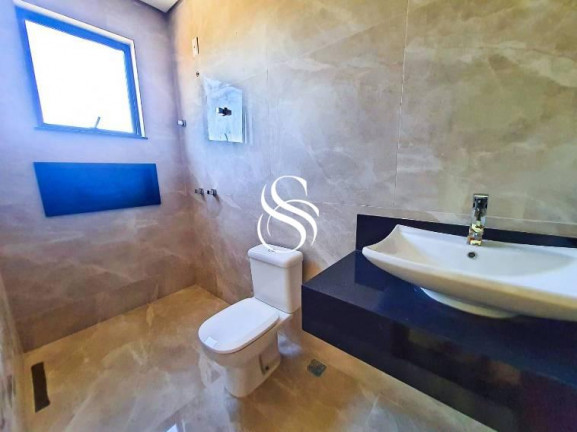 Imagem Casa com 4 Quartos à Venda, 197 m² em Cond. Golden Class - Lagoa Santa Imagem Casa com 4 Quartos à Venda, 197 m² em Cond. Golden Class - Lagoa Santa