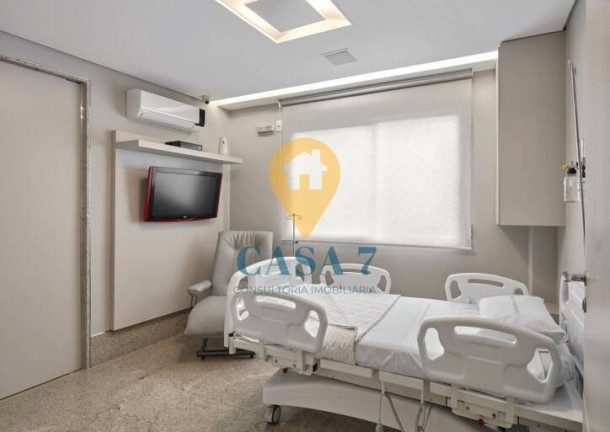 Imagem Sala Comercial à Venda, 840 m² em São Pedro - Belo Horizonte