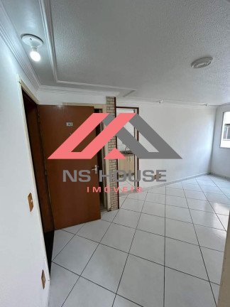 Imagem Imóvel com 2 Quartos à Venda, 45 m² em São João Clímaco - São Paulo Imagem Imóvel com 2 Quartos à Venda, 45 m² em São João Clímaco - São Paulo
