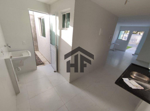 Imagem Apartamento com 2 Quartos à Venda, 52 m² em Jardim Atlântico - Olinda