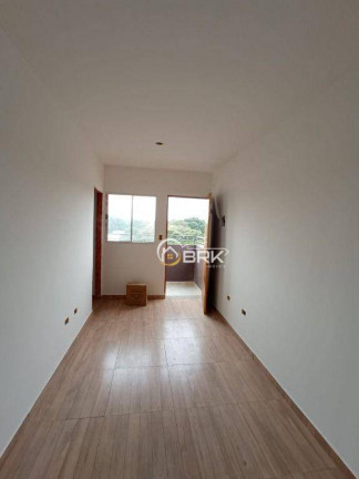 Imagem Apartamento com 2 Quartos à Venda, 30 m² em Chácara Califórnia - São Paulo Imagem Apartamento com 2 Quartos à Venda, 30 m² em Chácara Califórnia - São Paulo