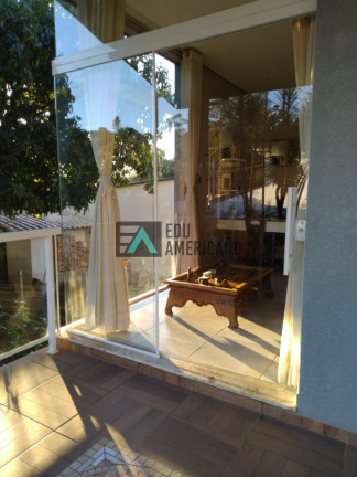 Imagem Casa com 3 Quartos à Venda, 250 m² em Vila Santista - Atibaia Imagem Casa com 3 Quartos à Venda, 250 m² em Vila Santista - Atibaia