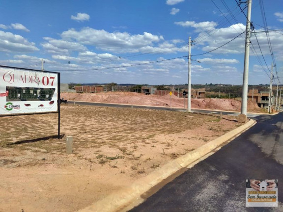 Imagem Terreno à Venda, 250 m² em Residencial Vale Da Serra - Caldas Novas Imagem Terreno à Venda, 250 m² em Residencial Vale Da Serra - Caldas Novas