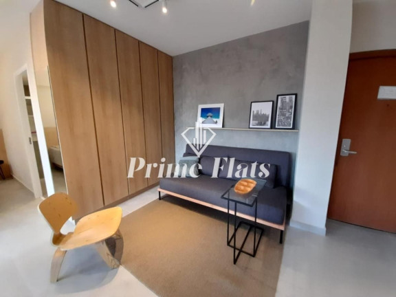 Imagem Apartamento com 2 Quartos à Venda, 62 m² em Itaim Bibi - São Paulo