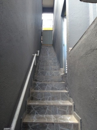 Imagem Casa com 5 Quartos à Venda,  em Jardim Novo Horizonte - Carapicuíba