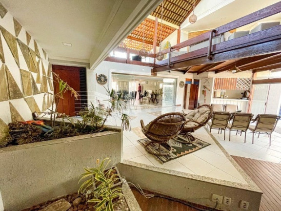 Imagem Casa com 7 Quartos à Venda, 500 m² em Vilas Do Atlântico - Lauro De Freitas Imagem Casa com 7 Quartos à Venda, 500 m² em Vilas Do Atlântico - Lauro De Freitas