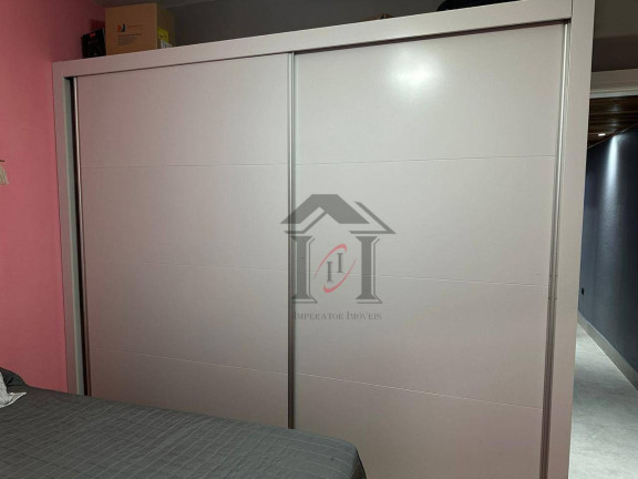 Imagem Casa com 2 Quartos à Venda, 95 m² em Portal De Santa Fé - Itupeva