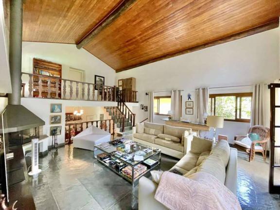 Imagem Casa de Condomínio com 4 Quartos à Venda, 1.090 m² em Chácara Eliana - Cotia