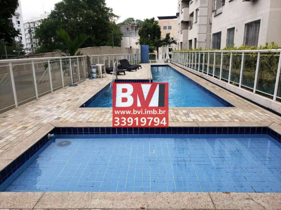 Imagem Apartamento com 2 Quartos à Venda, 55 m² em Vila Da Penha - Rio De Janeiro