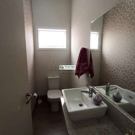 Imagem Casa com 3 Quartos à Venda, 175 m² em Condomínio Residencial Mantiqueira - São José Dos Campos
