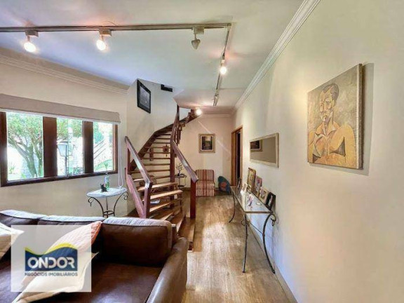Imagem Casa de Condomínio com 4 Quartos à Venda, 428 m² em Jardim Colonial - Carapicuíba Imagem Casa de Condomínio com 4 Quartos à Venda, 428 m² em Jardim Colonial - Carapicuíba