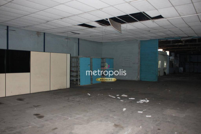 Imagem Galpão à Venda, 500 m² em Centro - São Caetano Do Sul