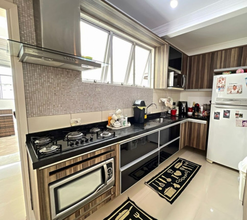 Imagem Cobertura com 2 Quartos à Venda, 80 m² em Estreito - Florianópolis Imagem Cobertura com 2 Quartos à Venda, 80 m² em Estreito - Florianópolis
