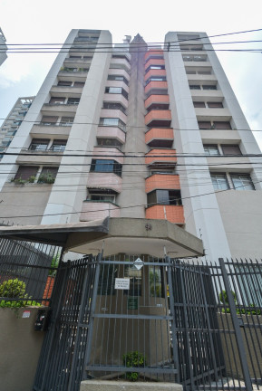Imagem Imóvel com 2 Quartos à Venda, 64 m² em Chácara Santo Antônio (zona Sul) - São Paulo