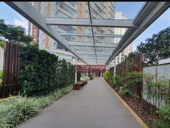 Imagem Apartamento com 1 Quarto à Venda, 54 m² em Vila Regente Feijó - São Paulo
