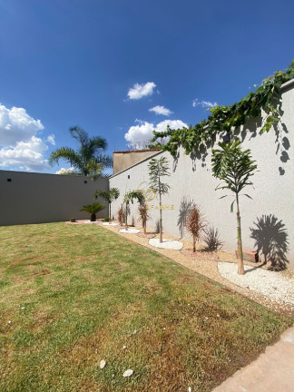 Imagem Casa com 3 Quartos à Venda, 153 m² em Setor Barra Da Tijuca - Goiânia Imagem Casa com 3 Quartos à Venda, 153 m² em Setor Barra Da Tijuca - Goiânia
