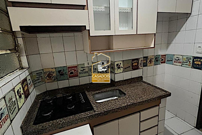 Imagem Apartamento com 2 Quartos à Venda, 54 m² em Vila Mariana - São Paulo Imagem Apartamento com 2 Quartos à Venda, 54 m² em Vila Mariana - São Paulo