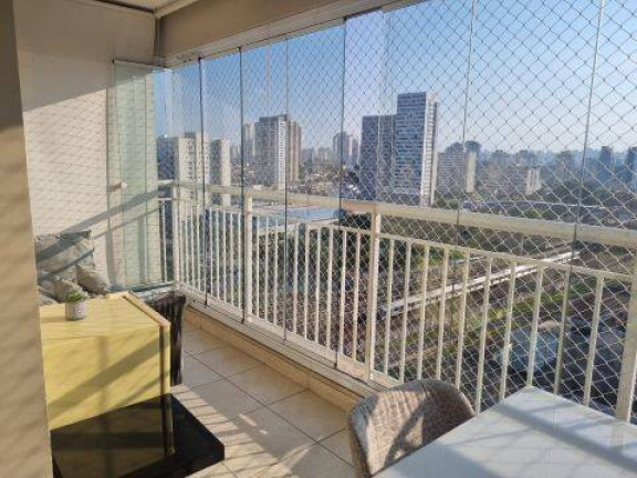 Imagem Apartamento com 2 Quartos à Venda, 68 m² em Belenzinho - São Paulo