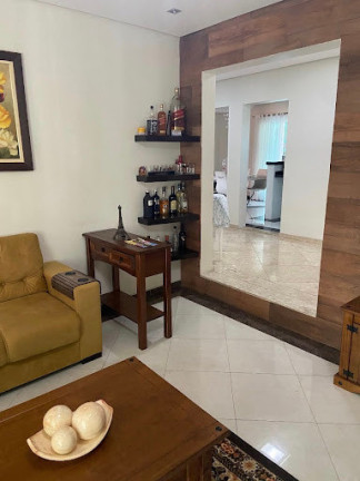 Imagem Sobrado com 3 Quartos à Venda, 480 m² em Jardim - Santo André Imagem Sobrado com 3 Quartos à Venda, 480 m² em Jardim - Santo André