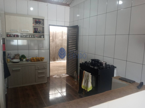 Imagem Casa com 2 Quartos à Venda, 200 m² em Residencial Do Trabalhador - Anápolis Imagem Casa com 2 Quartos à Venda, 200 m² em Residencial Do Trabalhador - Anápolis