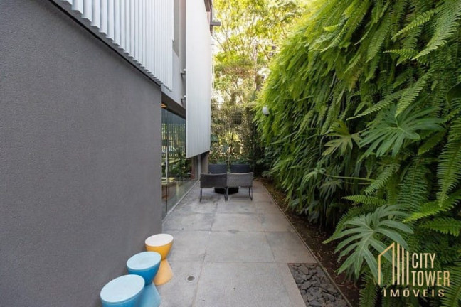 Imagem Apartamento com 1 Quarto à Venda, 41 m² em Indianópolis - São Paulo Imagem Apartamento com 1 Quarto à Venda, 41 m² em Indianópolis - São Paulo