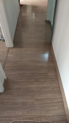 Imagem Apartamento com 2 Quartos à Venda, 51 m² em Jardim Central - Cotia