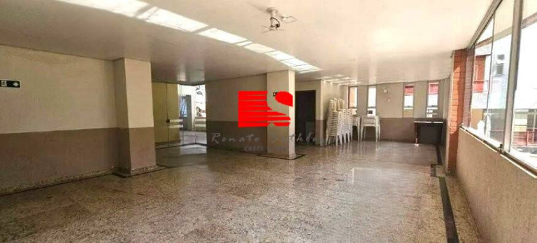 Imagem Apartamento com 3 Quartos à Venda, 89 m² em Sagrada Família - Belo Horizonte