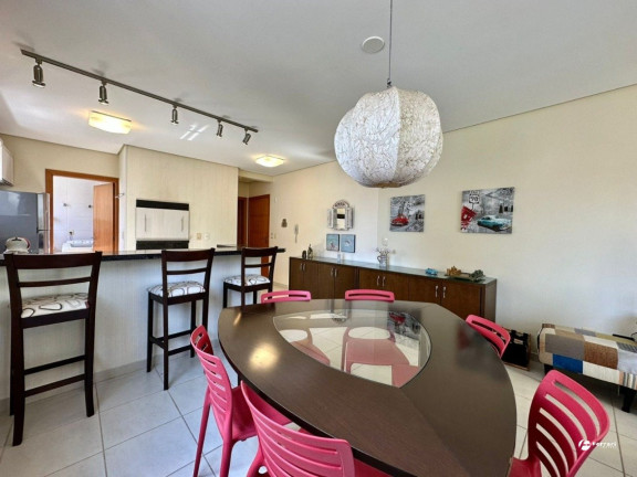 Imagem Apartamento com 3 Quartos à Venda, 135 m² em Zona Nova - Capão Da Canoa