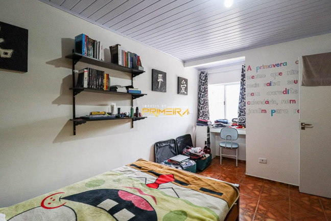 Imagem Sobrado com 3 Quartos à Venda, 200 m² em Xaxim - Curitiba